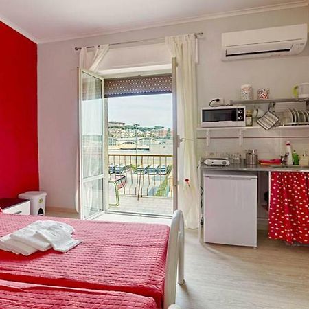 Dafne Portonaccio Hotel Rome Exterior photo