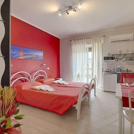 Dafne Portonaccio Hotel Rome Exterior photo