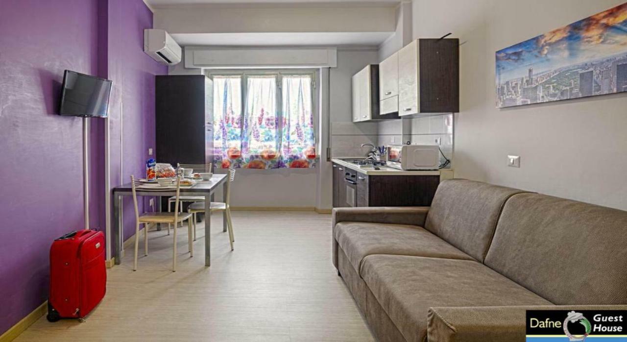 Dafne Portonaccio Hotel Rome Exterior photo