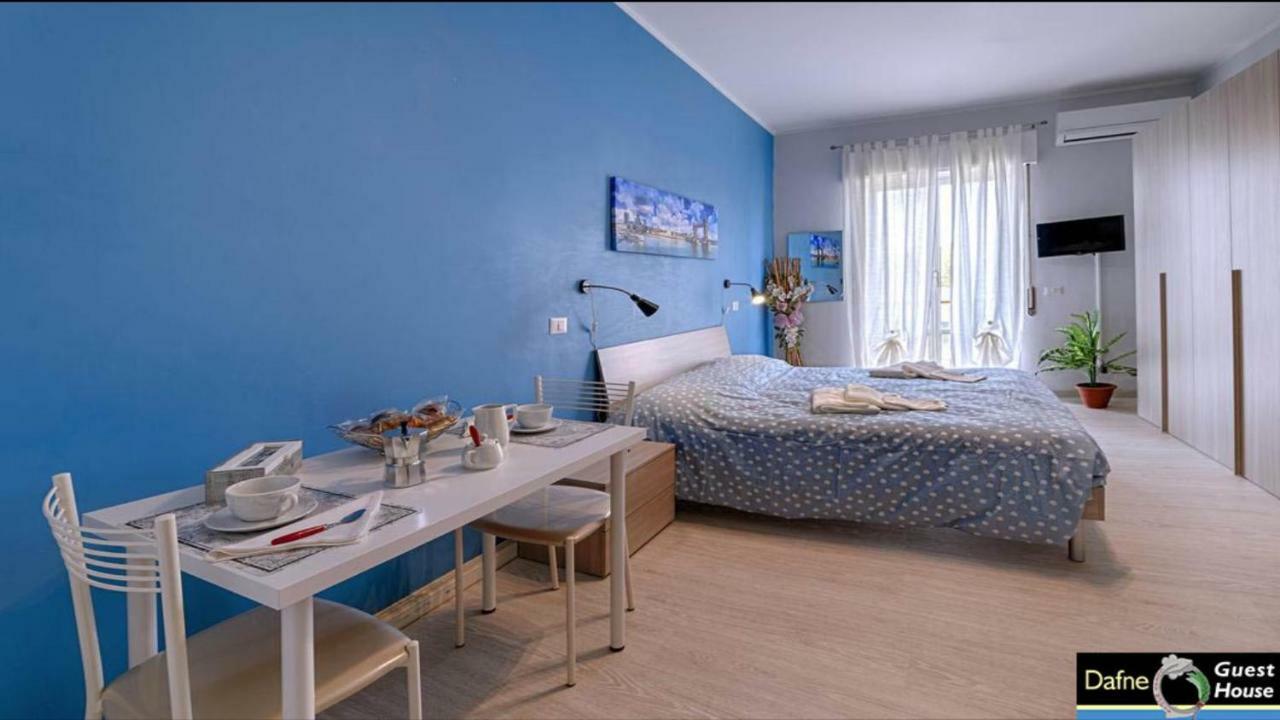 Dafne Portonaccio Hotel Rome Exterior photo