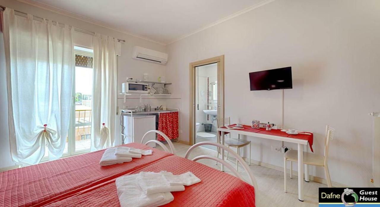 Dafne Portonaccio Hotel Rome Exterior photo