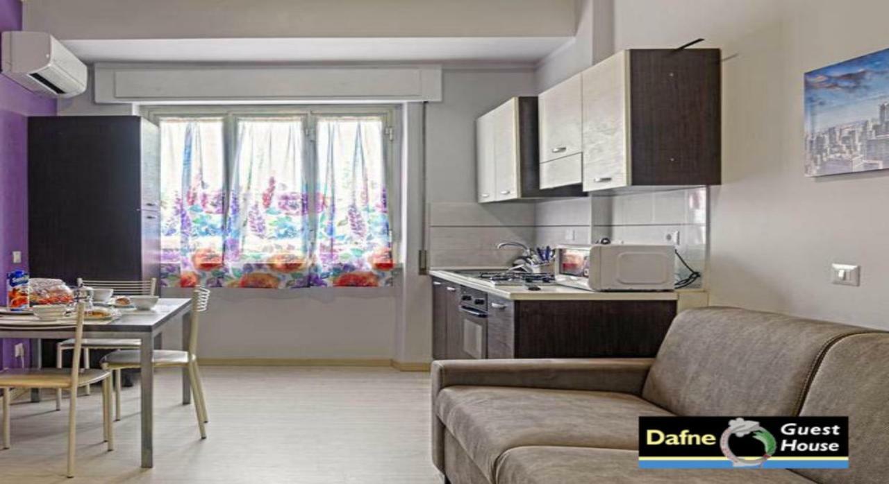 Dafne Portonaccio Hotel Rome Exterior photo